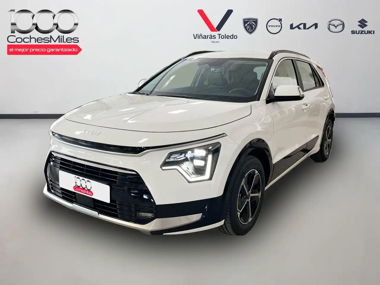 Kia Niro 2026