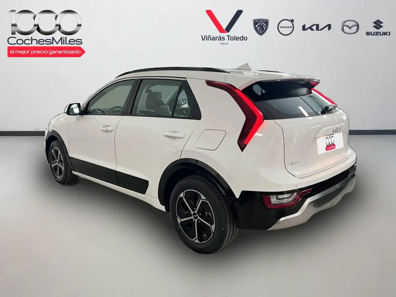 Kia Niro 2026