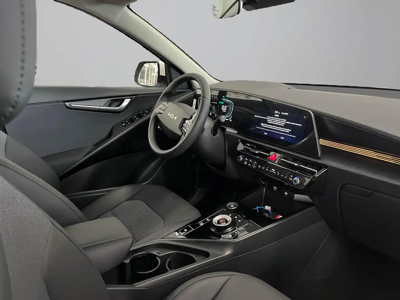 Kia Niro 2026 — фото 15