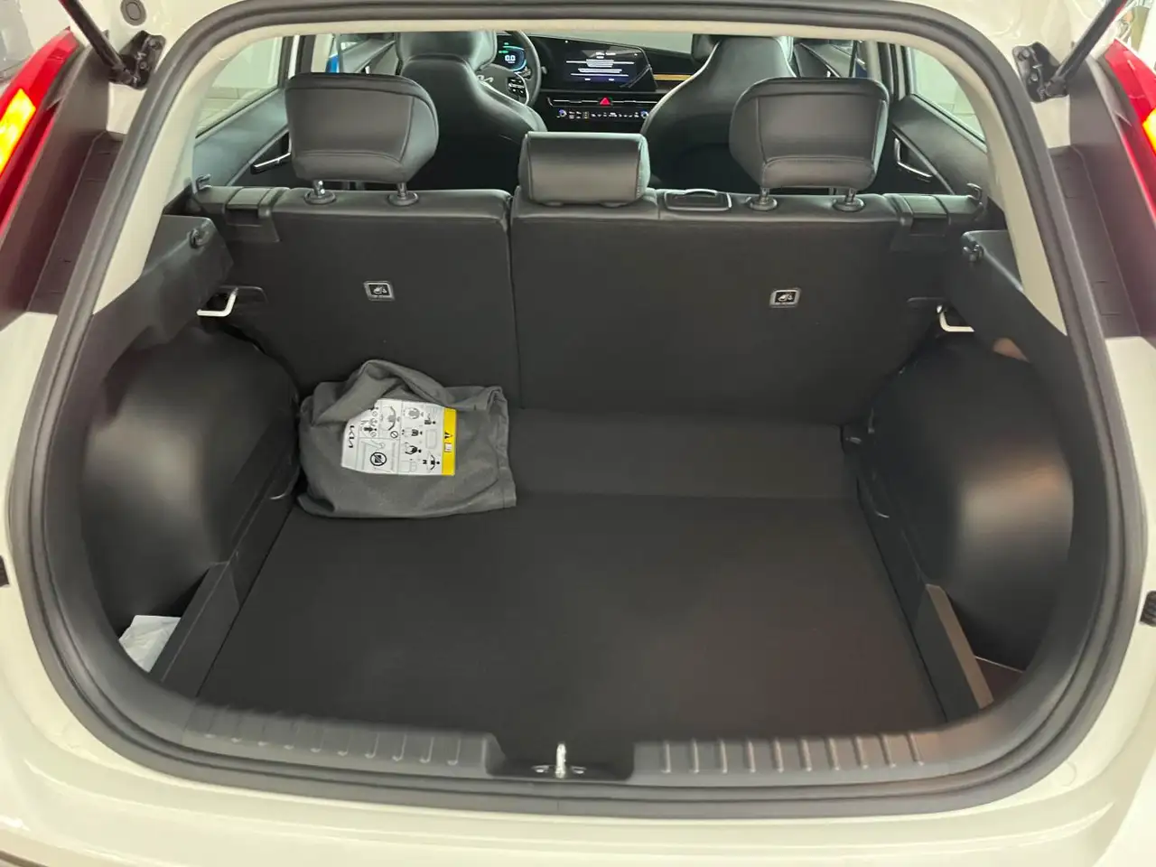 Kia Niro 2026 — фото 14