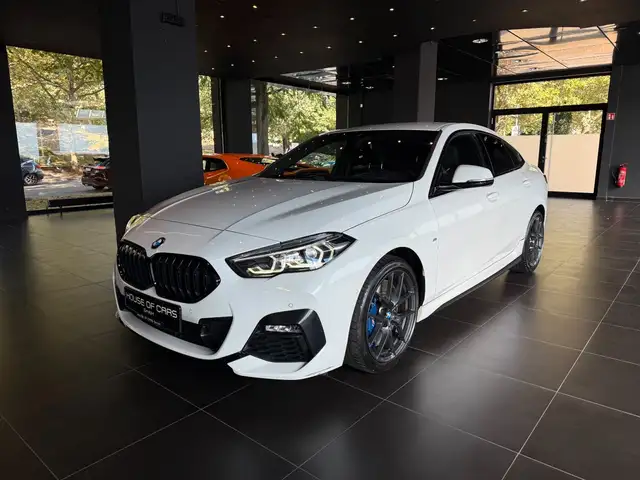 BMW 218i M Sport*Kamera*LED*Ambiente*HeadUp