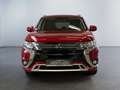 Mitsubishi Outlander Spirit 4WD 2.4 Plug-in PHEV Navi Czerwony - thumbnail 6