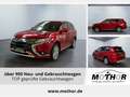 Mitsubishi Outlander Spirit 4WD 2.4 Plug-in PHEV Navi Czerwony - thumbnail 1
