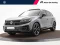 Volkswagen Touareg 3.0 Tsi 462pk DSG eHybrid 4MOTION R | ACC | Pano | Grijs - thumbnail 1