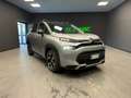 Citroen C3 C3 Aircross I 2017 Aircross 1.5 bluehdi Live s Argento - thumbnail 1
