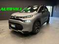 Citroen C3 C3 Aircross I 2017 Aircross 1.5 bluehdi Live s Argento - thumbnail 3