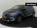 Renault Captur TCe90 Intens | Navigatie | Parkeersensoren en Came Azul - thumbnail 1