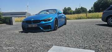 Cabrio 3.0 Competition OPF