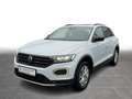 Volkswagen T-Roc 1.5 TSI Sport (EURO 6d) DSG Weiß - thumbnail 2
