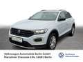 Volkswagen T-Roc 1.5 TSI Sport (EURO 6d) DSG Weiß - thumbnail 1