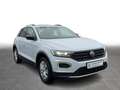 Volkswagen T-Roc 1.5 TSI Sport (EURO 6d) DSG Weiß - thumbnail 6