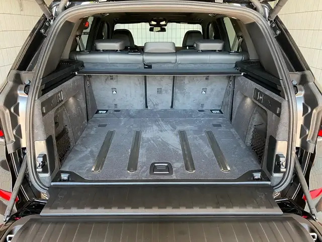 BMW X5 X5 view 12