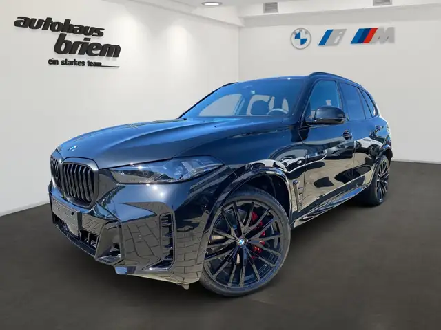 BMW X5 X5 main image