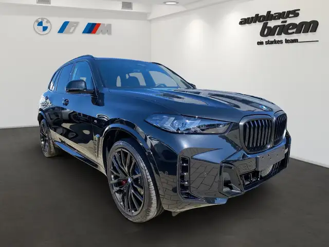 BMW X5 X5 view 2