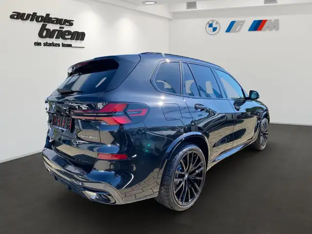 BMW X5 X5 view 3