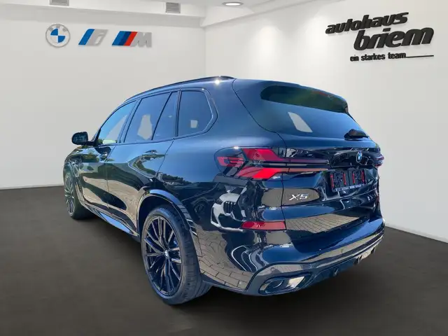 BMW X5 X5 view 4