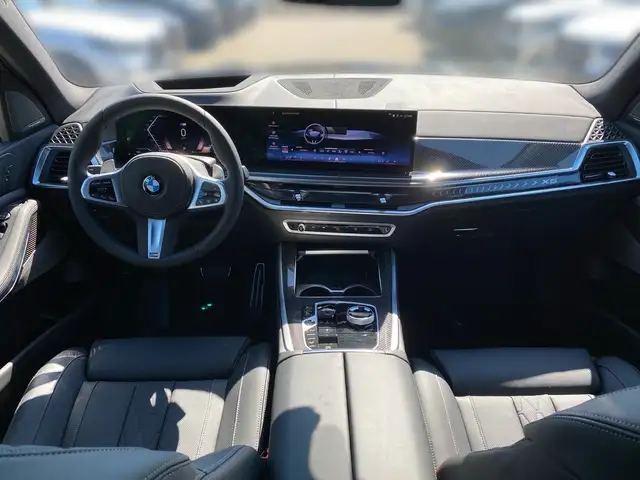 BMW X5 X5 view 10