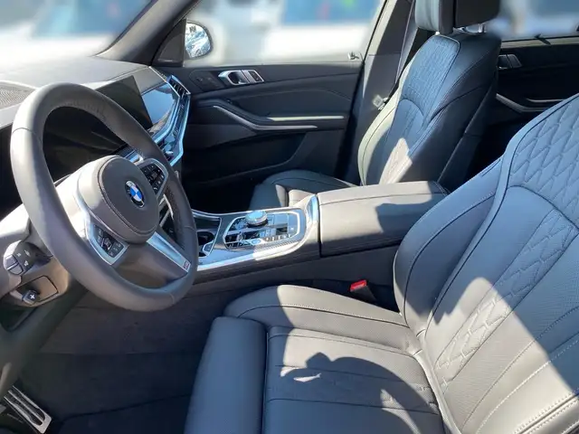 BMW X5 X5 view 7