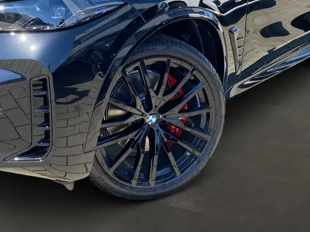 BMW X5 X5 view 6