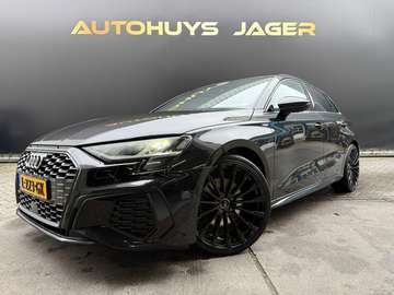 Sportback 35 TFSI S edition El.Stoelen El.Achterkl