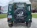 Land Rover Defender Defender 110 2.5 Td5 cat Station Wagon SE Verde - thumbnail 4