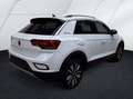 Volkswagen T-Roc 1.0 TSI Goal NAVI GJ-REIFEN LED PARK-ASSIST ACC Blanc - thumbnail 2