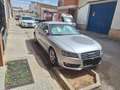 Audi A5 A5 Coupé 2.7TDI Multitronic Plateado - thumbnail 4
