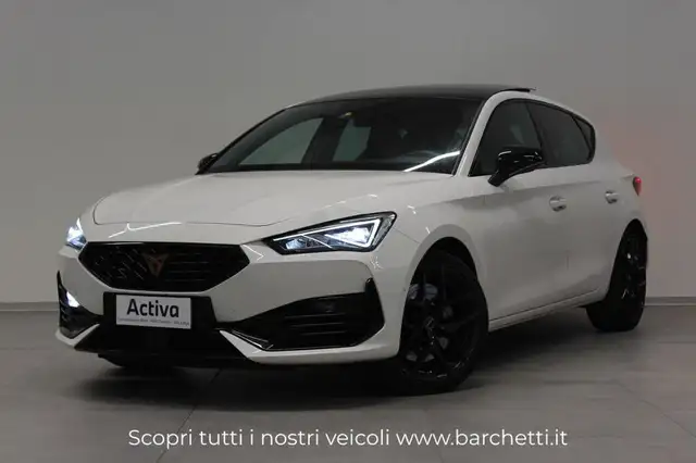 CUPRA Leon 2.0 tsi 245cv dsg