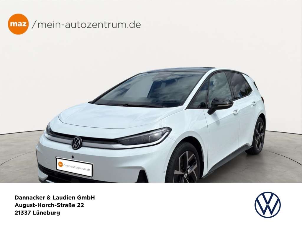 2026 Volkswagen ID3