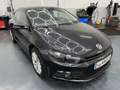 Volkswagen Scirocco 2,0 TDI  * SOFORT FINANZIERUNG & EINTAUSCH MÖGL... Schwarz - thumbnail 7