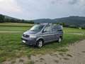 Volkswagen T5 Multivan Multivan 2.5 TDI 130 FAP 4Motion Panamericana (7pl) Gris - thumbnail 1