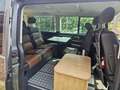 Volkswagen T5 Multivan Multivan 2.5 TDI 130 FAP 4Motion Panamericana (7pl) Gris - thumbnail 11