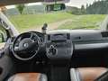 Volkswagen T5 Multivan Multivan 2.5 TDI 130 FAP 4Motion Panamericana (7pl) Gris - thumbnail 3