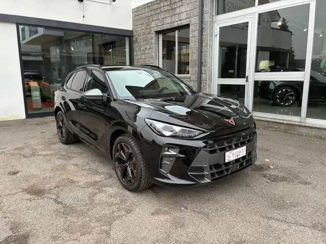 CUPRA Terramar Terramar 1.5 hybrid 150cv dsg