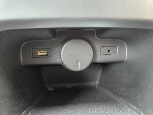 Opel Astra view 15
