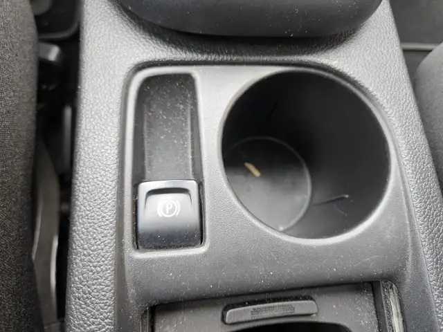 Opel Astra view 16