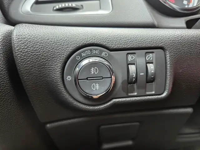 Opel Astra view 21