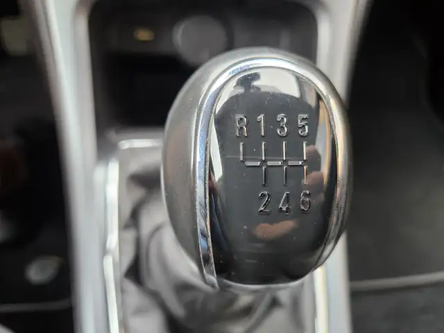 Opel Astra view 17