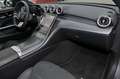 Mercedes-Benz C 300 AMG AHK+PANO+TOTWINKEL+360°+MEMORY+LED+19" Grau - thumbnail 8