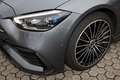 Mercedes-Benz C 300 AMG Night+360°+Pano+AHK+Totwink+Tempomat Grau - thumbnail 3