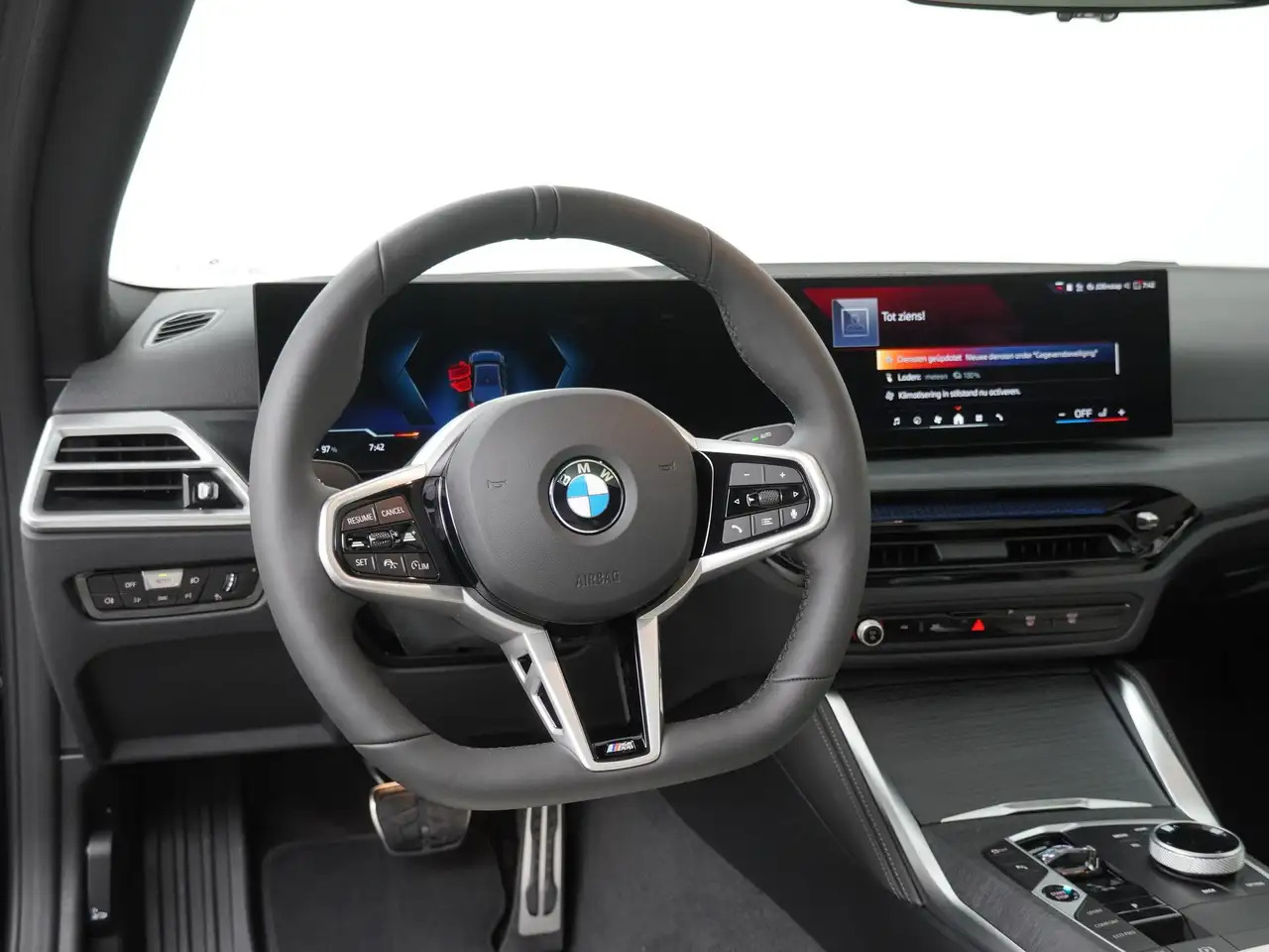 BMW i4 2026