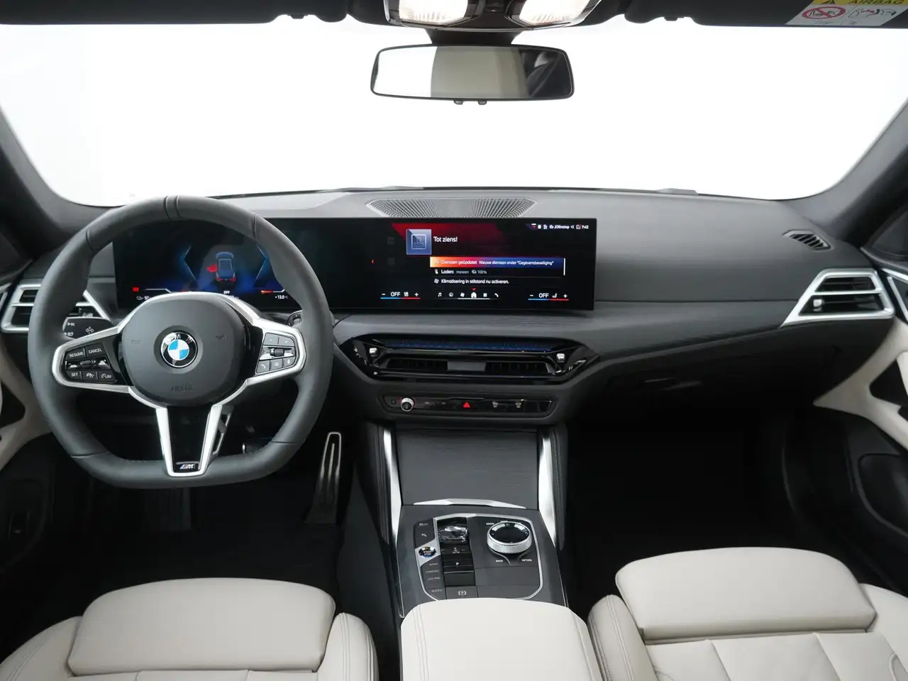 BMW i4 2026