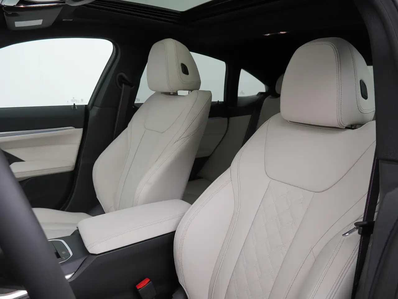 BMW i4 2026