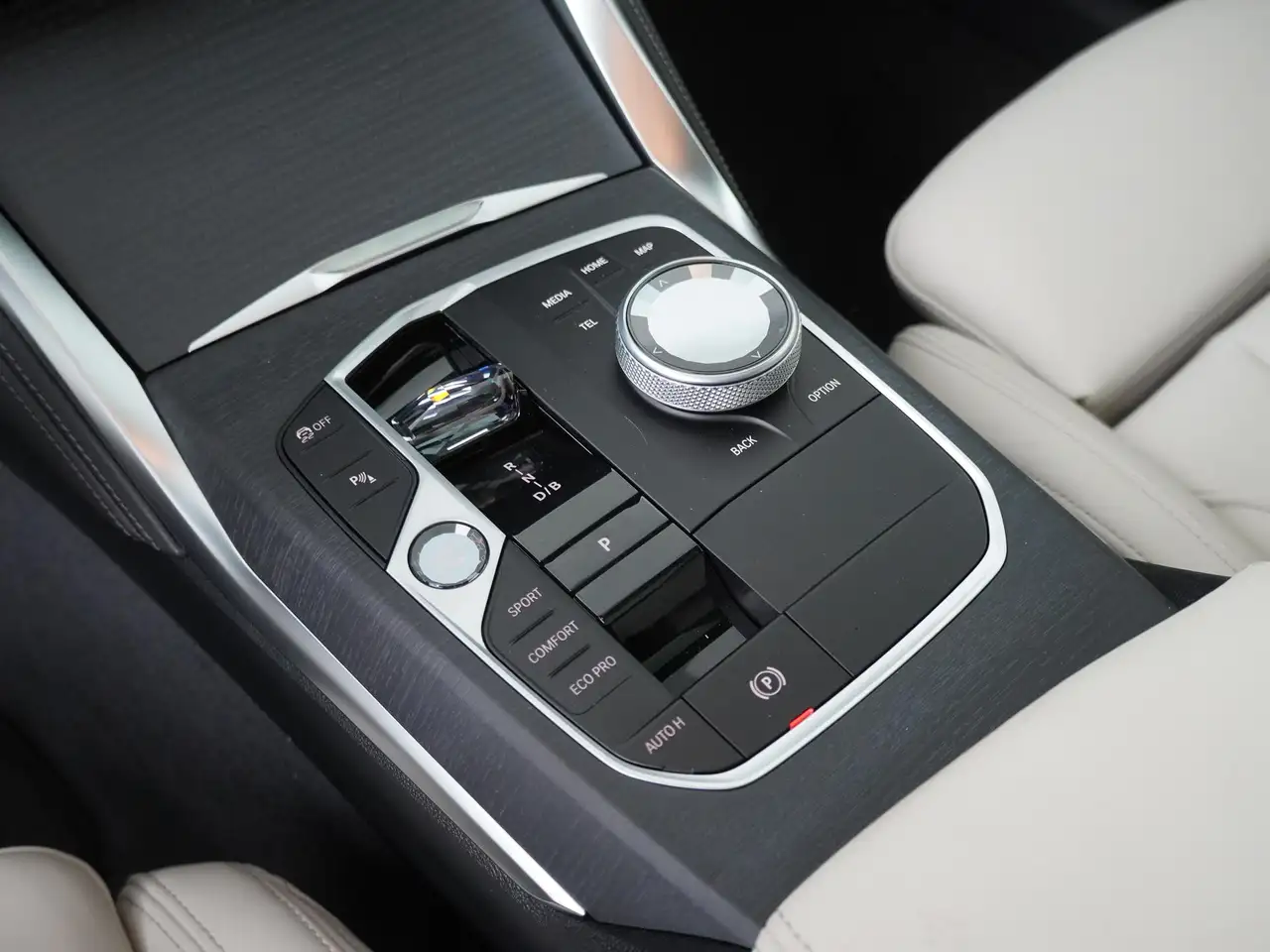 BMW i4 2026 — фото 15