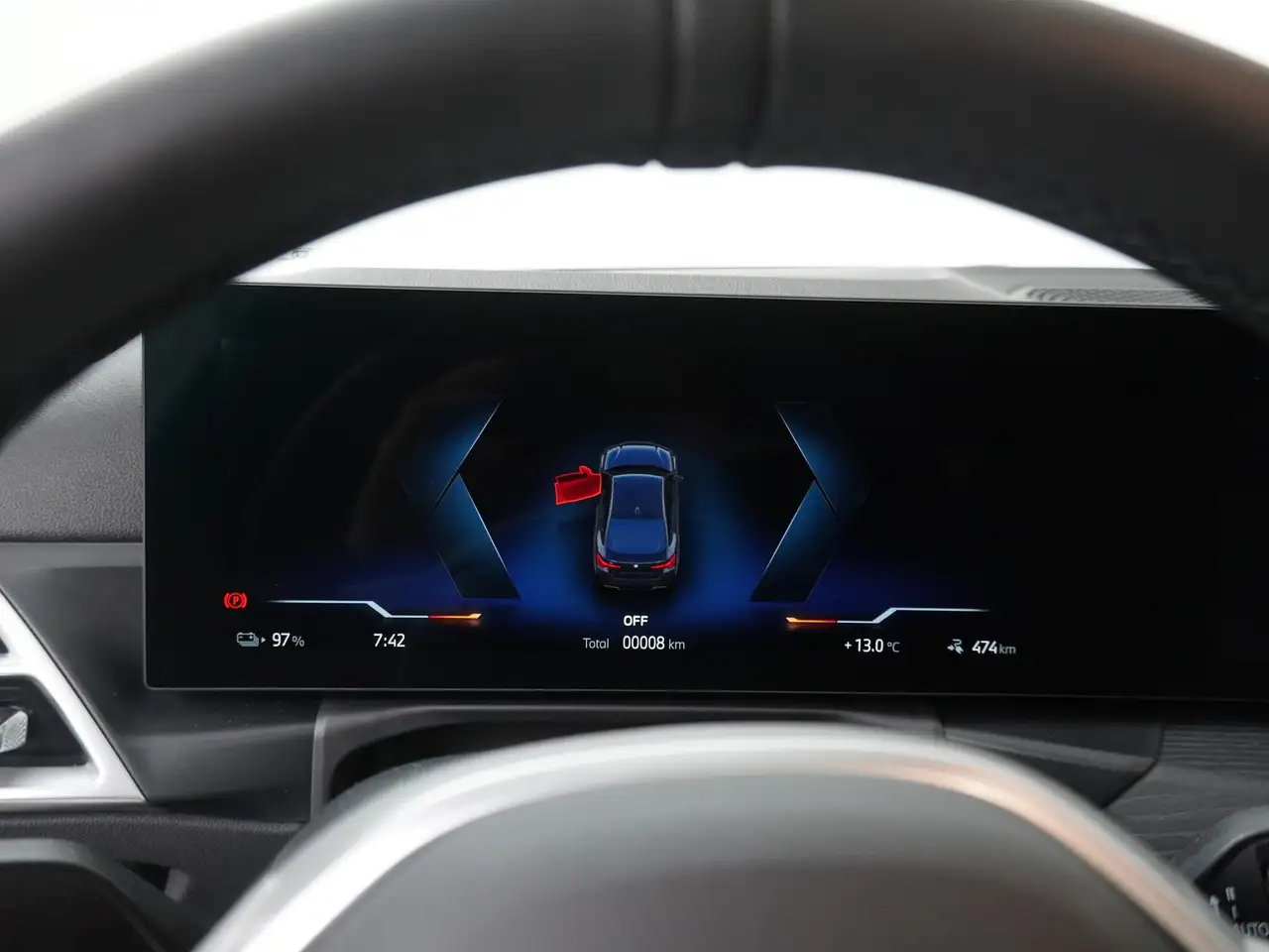 BMW i4 2026