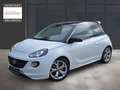 Opel Adam 1.4 Turbo S Weiß - thumbnail 1