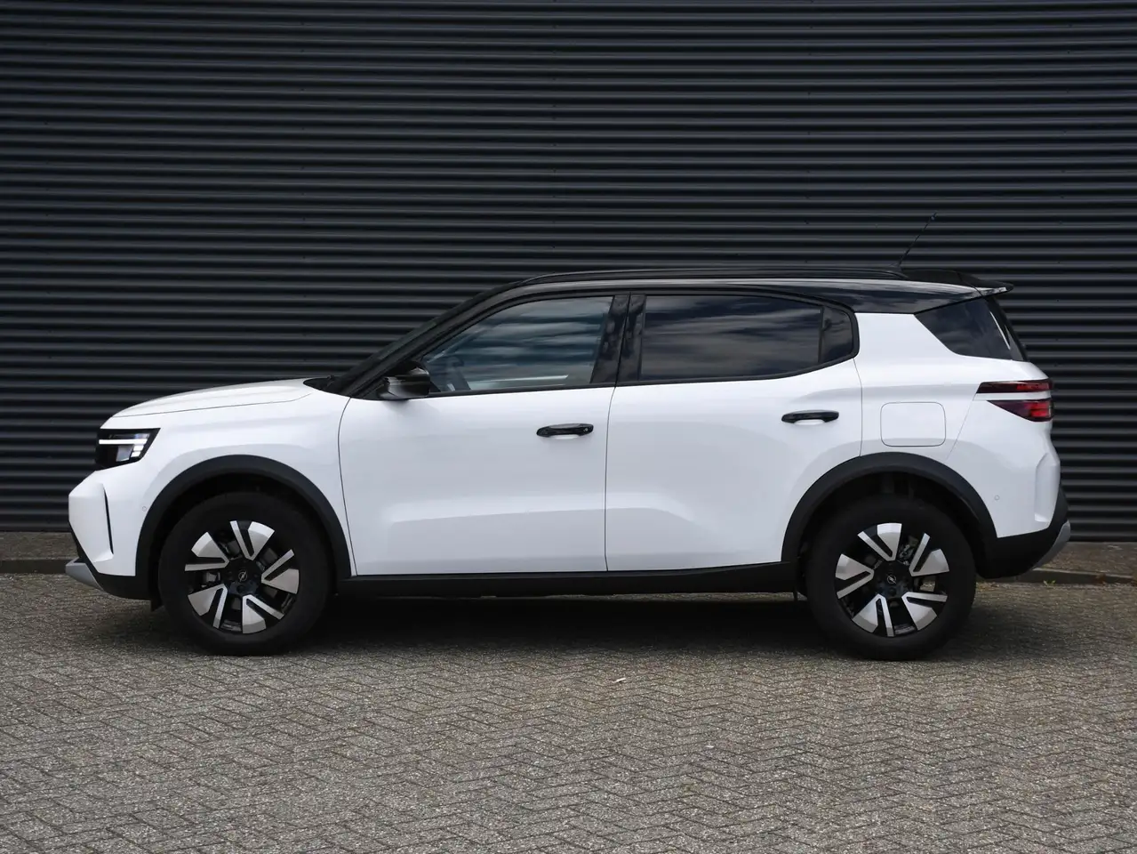 Opel Frontera 2026