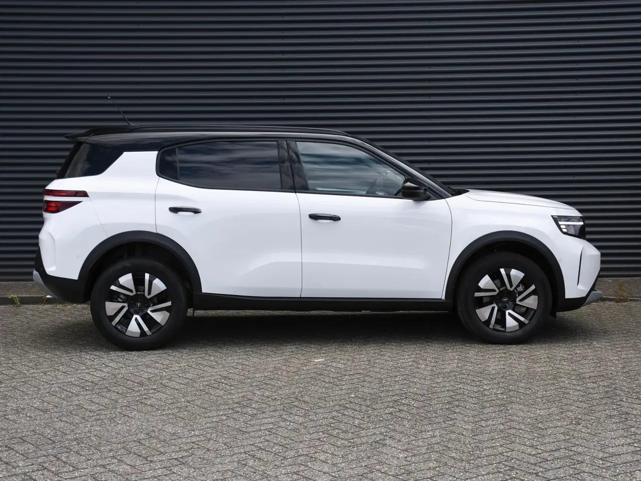 Opel Frontera 2026
