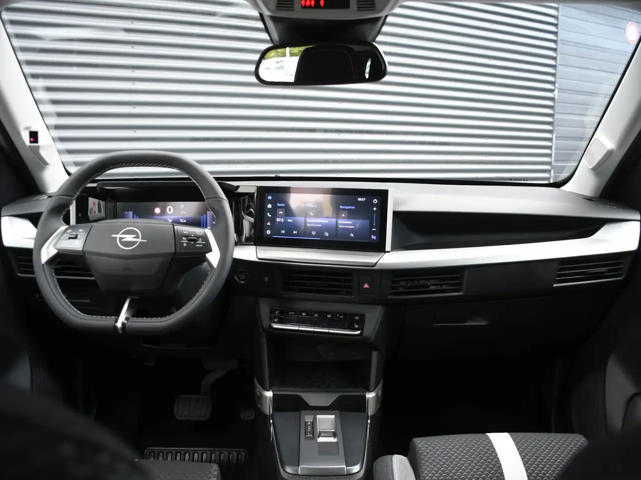 Opel Frontera 2026 — фото 13