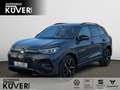 Volkswagen Tiguan R-Line 2,0 TSI DSG 4M+Pano+AHK+Matrix+ACC Grau - thumbnail 1